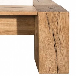 copy of Lit MANGA TWO chêne