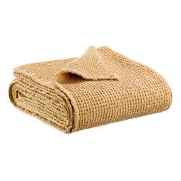 Jeté MAIA de Vivaraise 100% coton