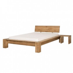 copy of Lit MANGA TWO chêne