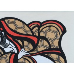 copy of Dyeing Print 1974