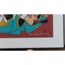 copy of Dyeing Print 1974