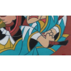 copy of Dyeing Print 1974