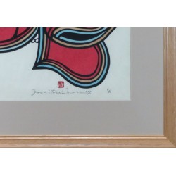 copy of Dyeing Print 1974