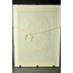 copy of Dyeing Print 1974