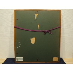 copy of Dyeing Print 1974