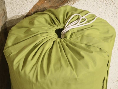 copy of Futon voyage avec sac