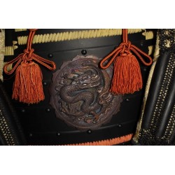 Armure japonaise (Yoroi)