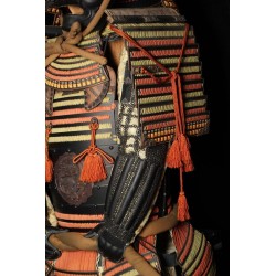 Armure japonaise (Yoroi)