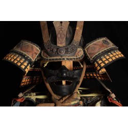 Armure japonaise (Yoroi)