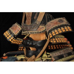 Armure japonaise (Yoroi)
