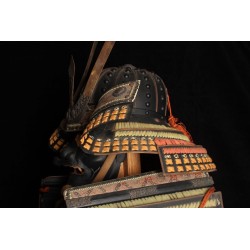 Armure japonaise (Yoroi)
