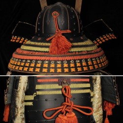 Armure japonaise (Yoroi)