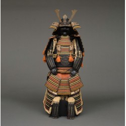 Armure japonaise (Yoroi)