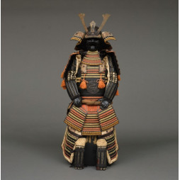 Armure japonaise (Yoroi)