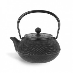 Théière ARARE takaï made in Japan en fonte noire