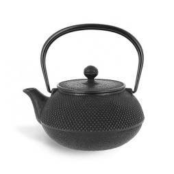 Théière ARARE takaï made in Japan en fonte noire