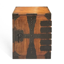 KO TANSU japonais 5 tiroirs