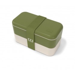 Boite bento MONBENTO navy