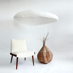 CIRRUS suspension Céline Wright