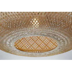 Suspension LANGKAWI Good & Mojo Bambou