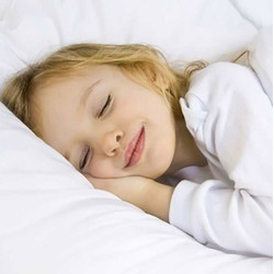 Futon enfant DESHI E7  Makoura Swiss made