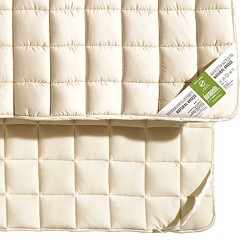 Surmatelas KAPOK Dormiente