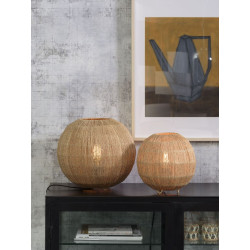 copy of BAMBOO LIGHT S table