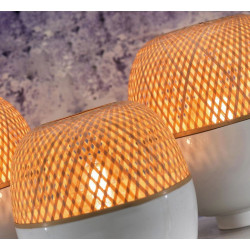 MEKONG lampe de table GM
