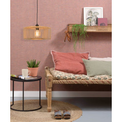 Suspension BROMO en bambou tressé – Design boho-chic et éco-responsable | Good & Mojo