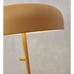 Lampe de table PORTO – Design épuré en métal | It’s About Romi