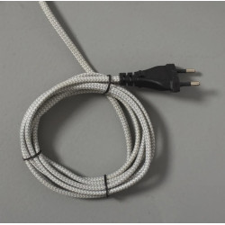 Lampe de table PORTO – Design épuré en métal | It’s About Romi