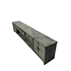 copy of copy of Bahut décapé