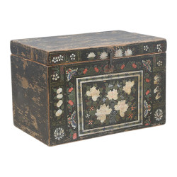 copy of copy of copy of Coffre camphrier