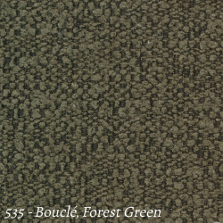 copy of copy of Lit de jour Puri avec table en noyer