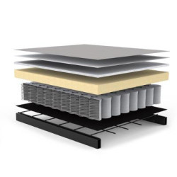 UNFURL Sofa Bed Innovation Living