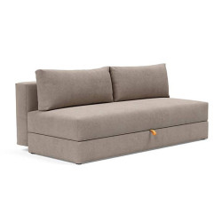OSVALD, canapè-lit par INNOVATION LIVING