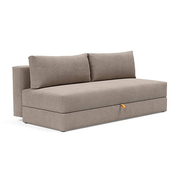 OSVALD, canapè-lit par INNOVATION LIVING