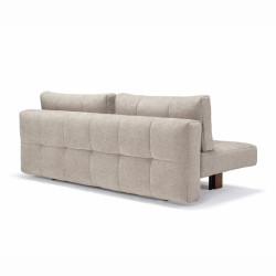 Canapé convertible Eilis 140x200 – Innovation Living