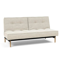 SPLITBACK EIJ canapé sans accoudoirs made in Danemark by INNOVATION