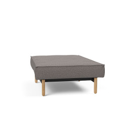 SPLITBACK EIJ canapé sans accoudoirs made in Danemark by INNOVATION