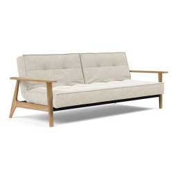 PLITBACK sofa bed de Innovationliving Danemark