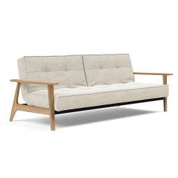 PLITBACK sofa bed de Innovationliving Danemark