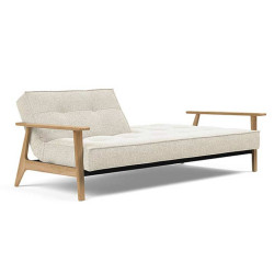 SPLITBACK EIJ canapé sans accoudoirs made in Danemark by INNOVATION