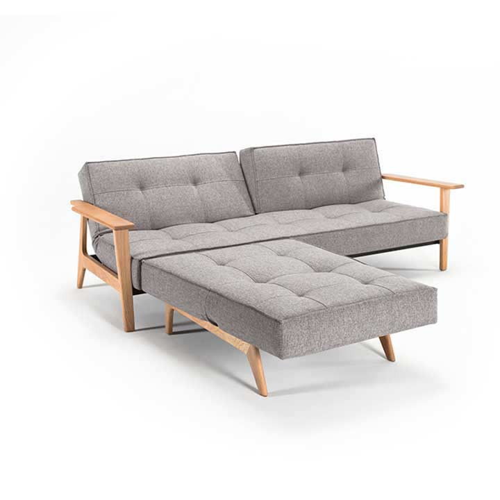 SPLITBACK EIJ canapé sans accoudoirs made in Danemark by INNOVATION