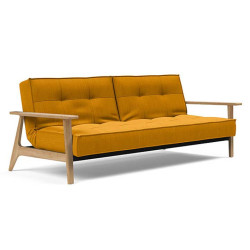 SPLITBACK EIJ canapé sans accoudoirs made in Danemark by INNOVATION