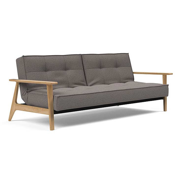 SPLITBACK EIJ canapé sans accoudoirs made in Danemark by INNOVATION