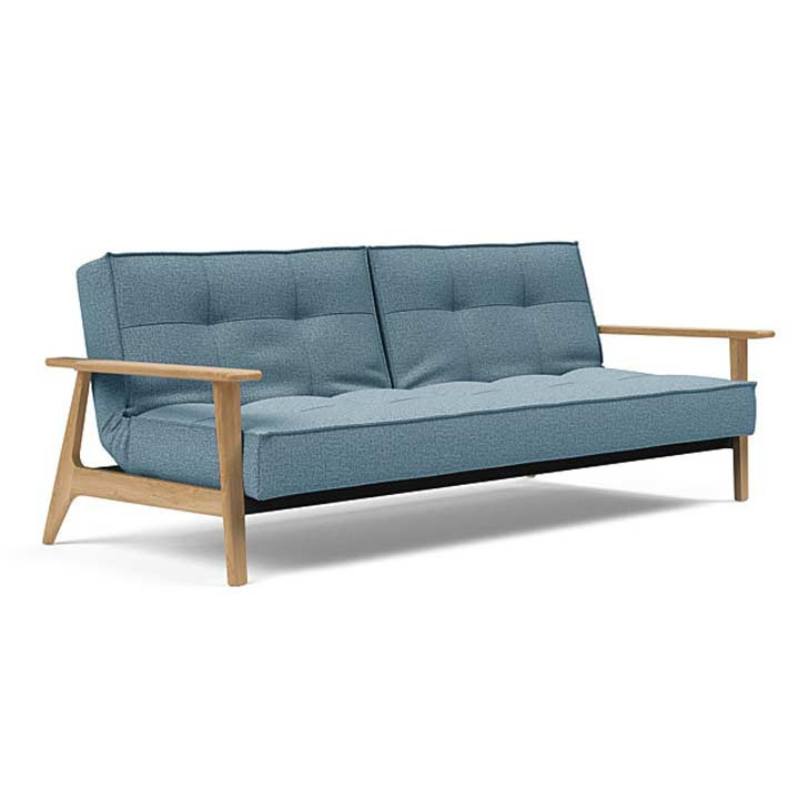 SPLITBACK EIJ canapé sans accoudoirs made in Danemark by INNOVATION