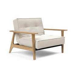 SPLITBACK EIJ canapé sans accoudoirs made in Danemark by INNOVATION