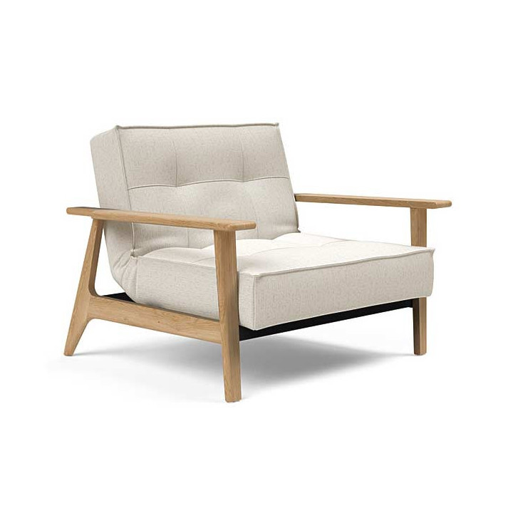 SPLITBACK EIJ canapé sans accoudoirs made in Danemark by INNOVATION