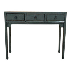 copy of copy of copy of Console 2 portes 4 tiroirs